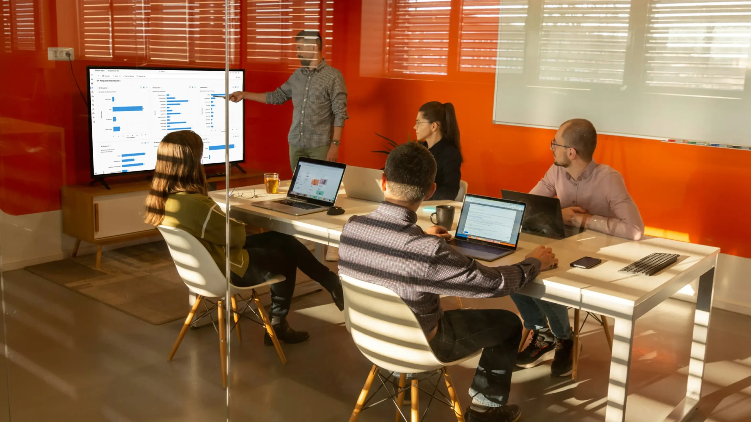 Microsoft Project Online Retiring in 2026 - What's Next?