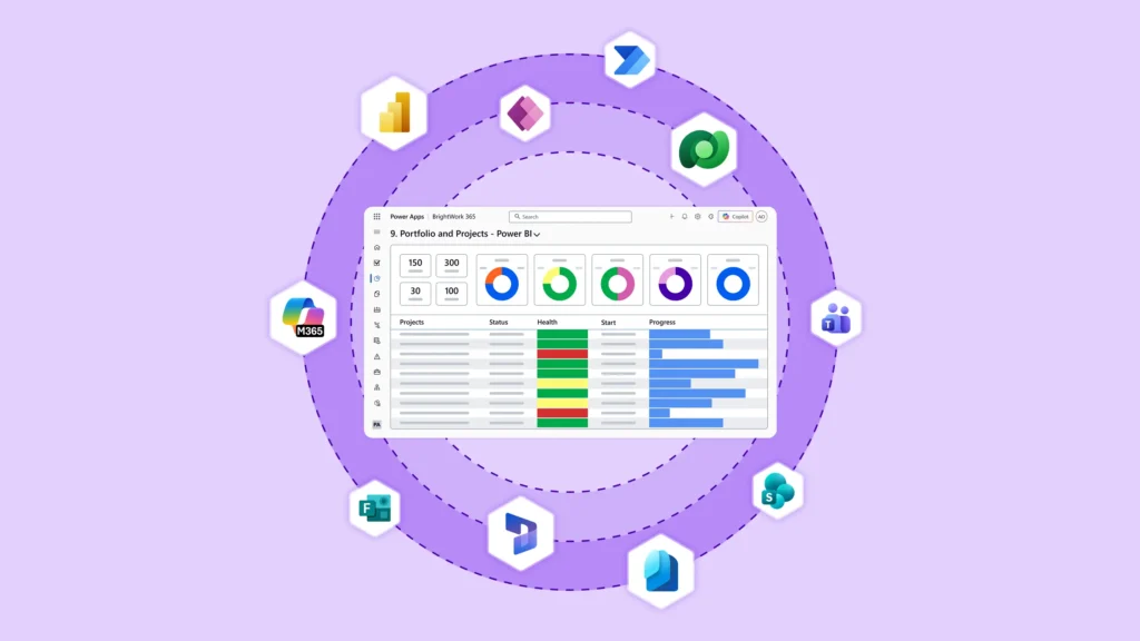 Standardize Project Management Across Your Organization with Microsoft 365