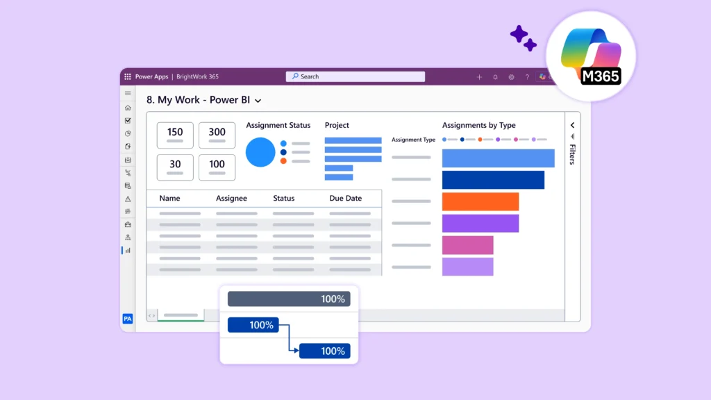 The Executive Playbook for Building a Modern PMO on Microsoft 365