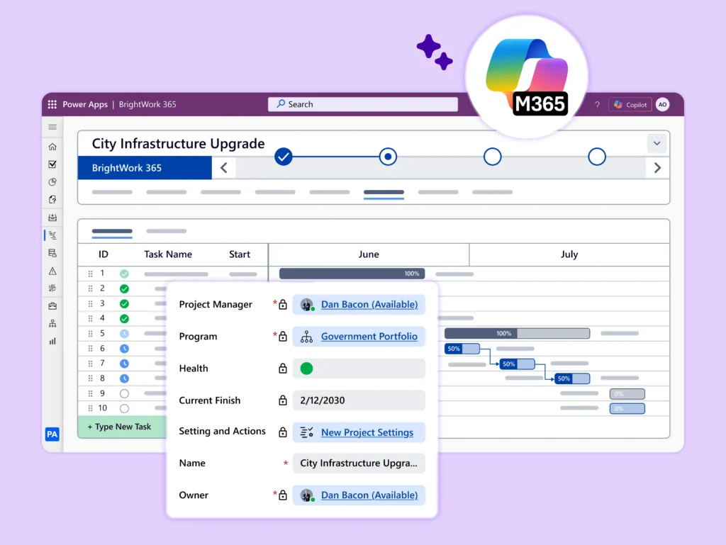 The Essential Guide to Project Management for Government teams