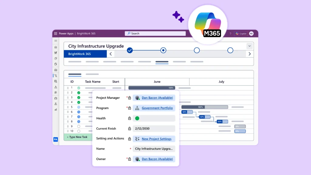 The Essential Guide to Project Management for Government teams