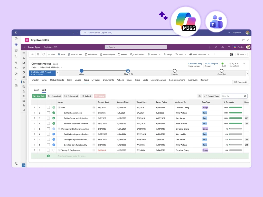 Collaborate Seamlessly