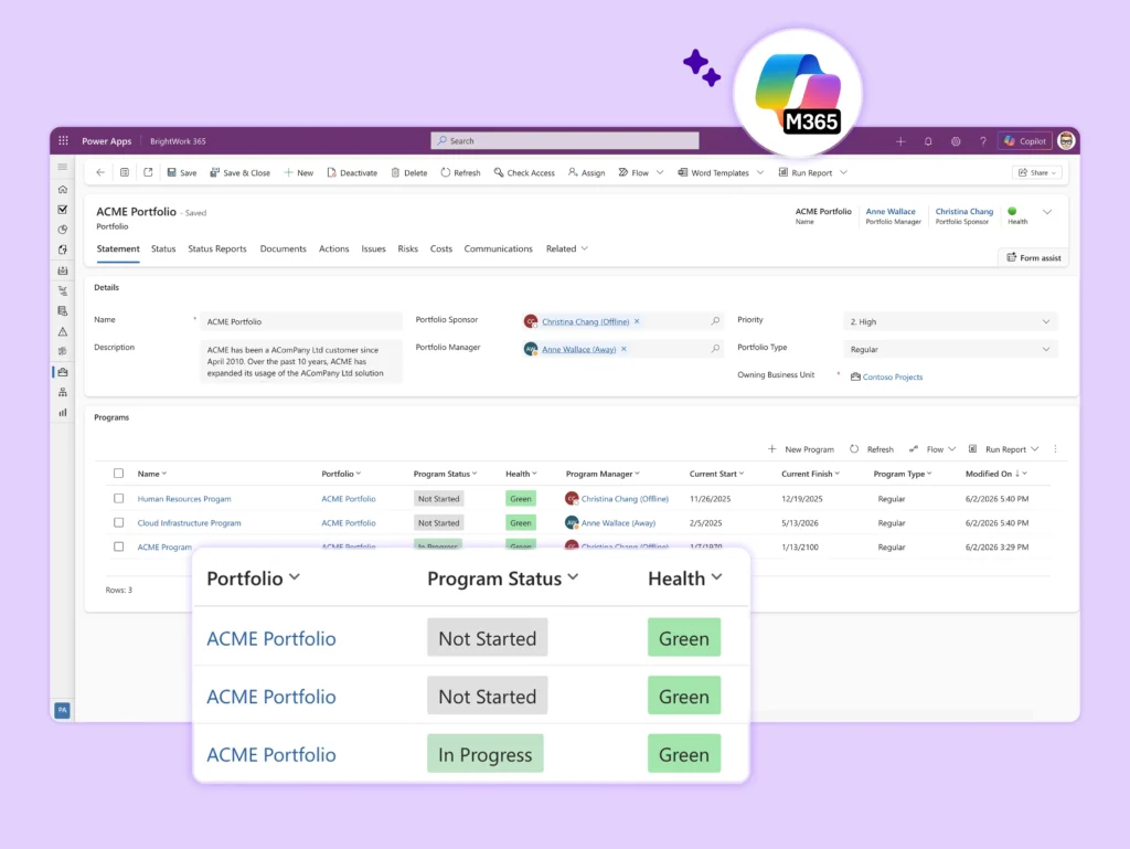 Portfolio Templates