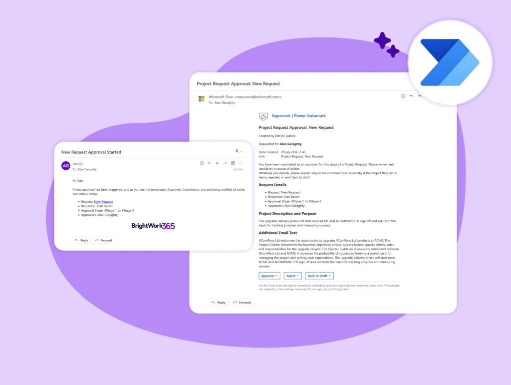 Workflow automation