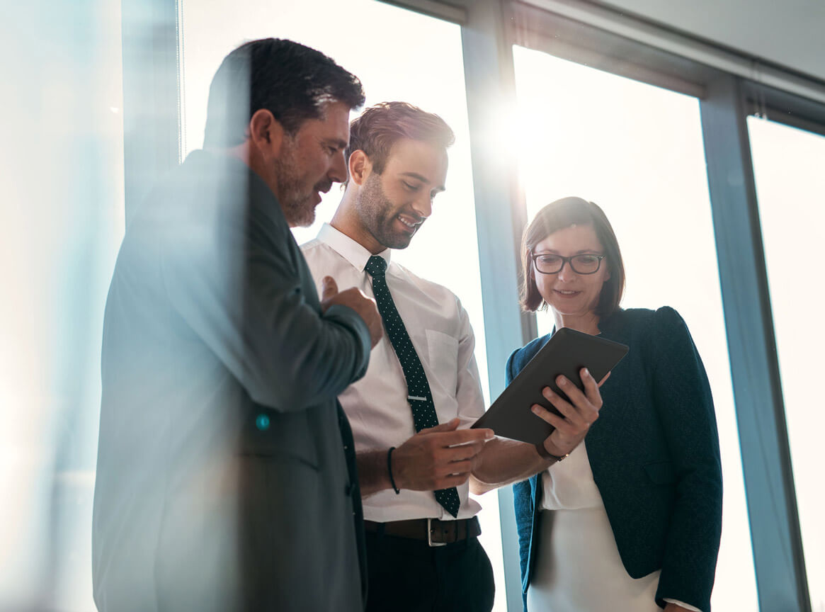 6 Reasons to use Power BI for Project Management