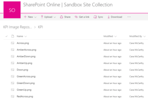 7. Image Repository