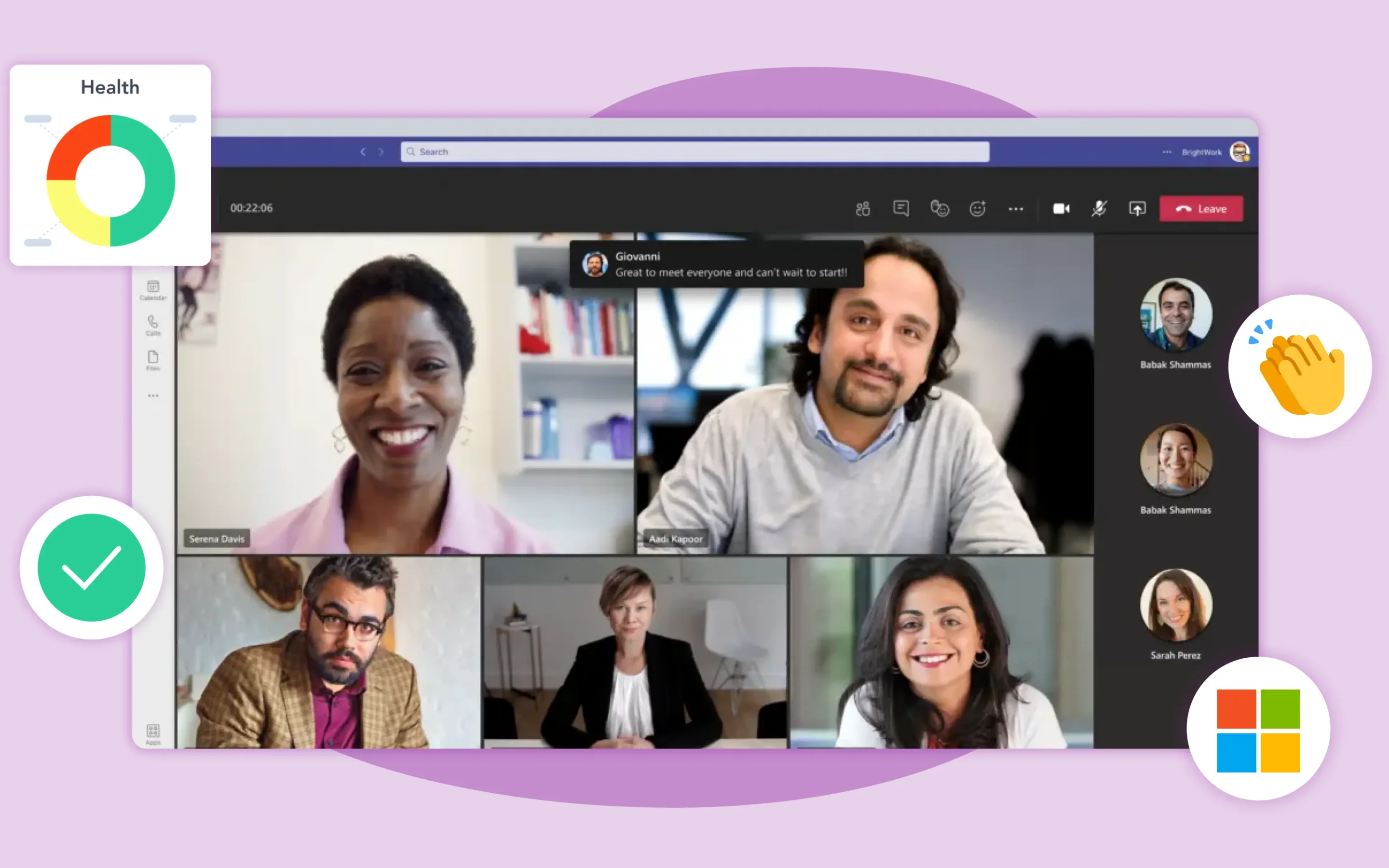 A Guide to Project Team Collaboration