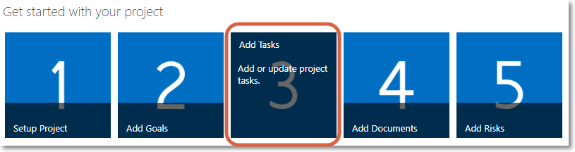 SharePoint Add Tasks