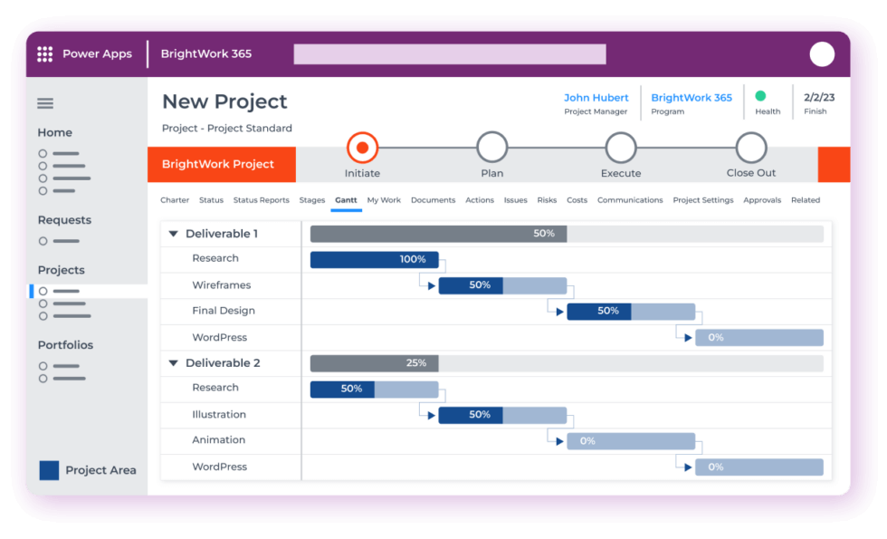 How to Create a Project Site in SharePoint Using a Template | Guide 2023