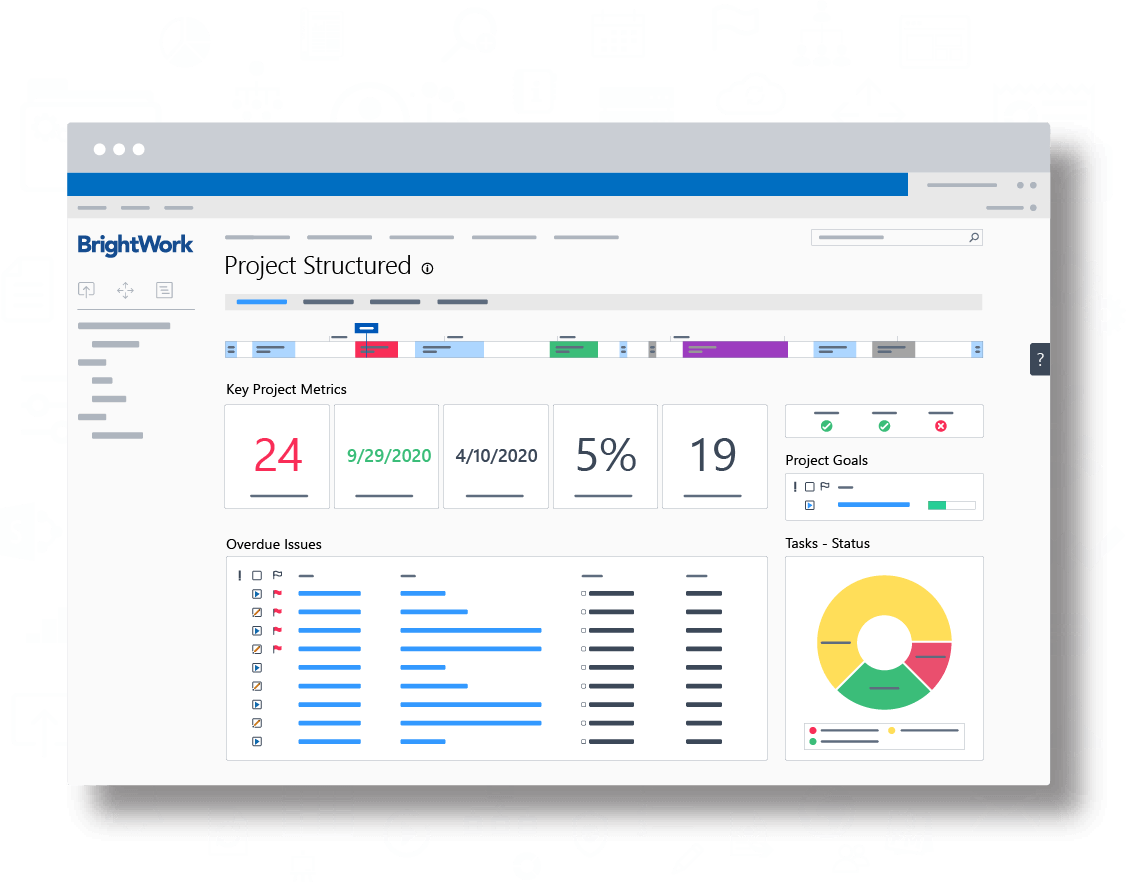 Common SharePoint Project Management Challenges Solved by BrightWork