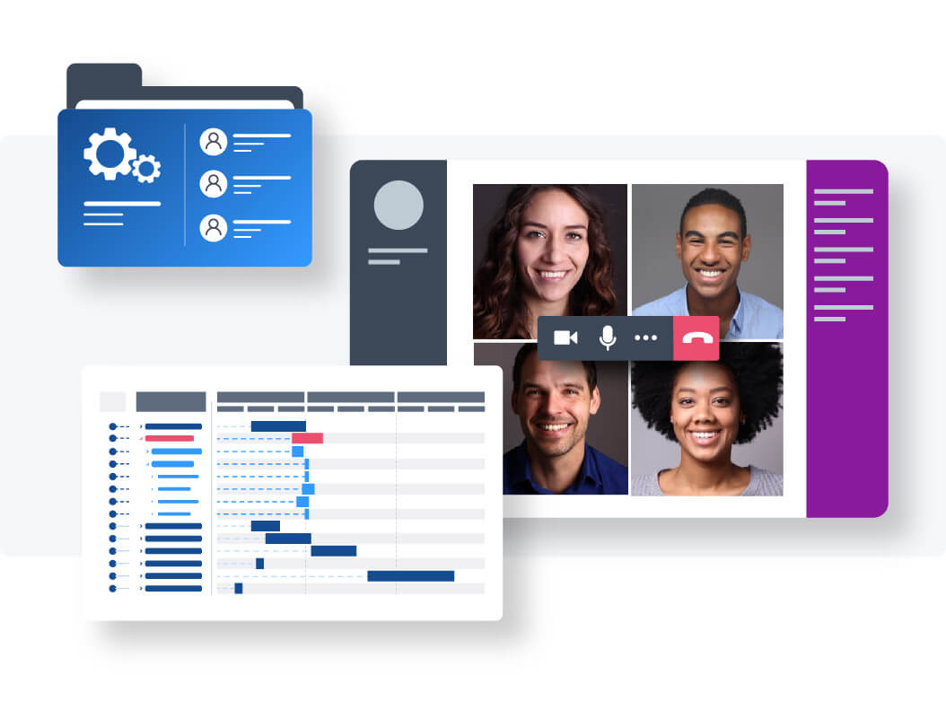 BrightWork Manage Projects BrightWork Manage Projects