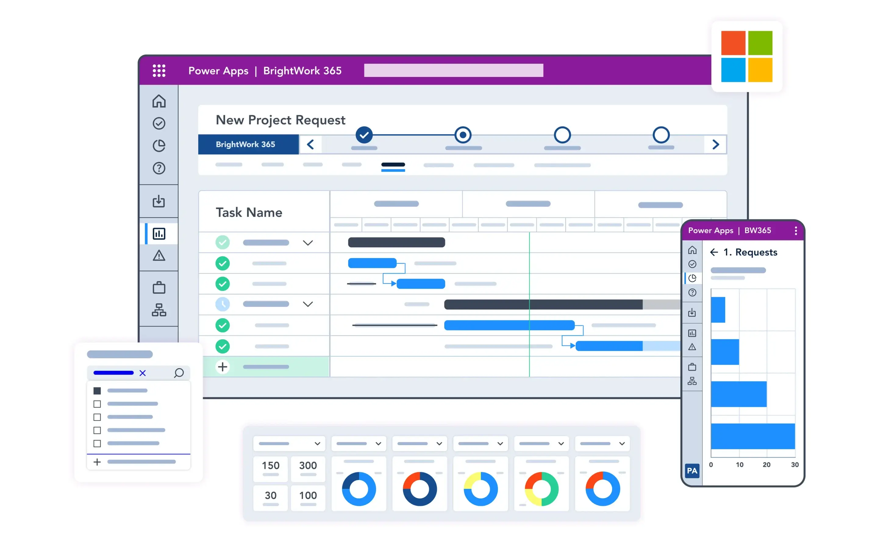 7 Common Project Management Challenges and How to Solve Them with BrightWork 365