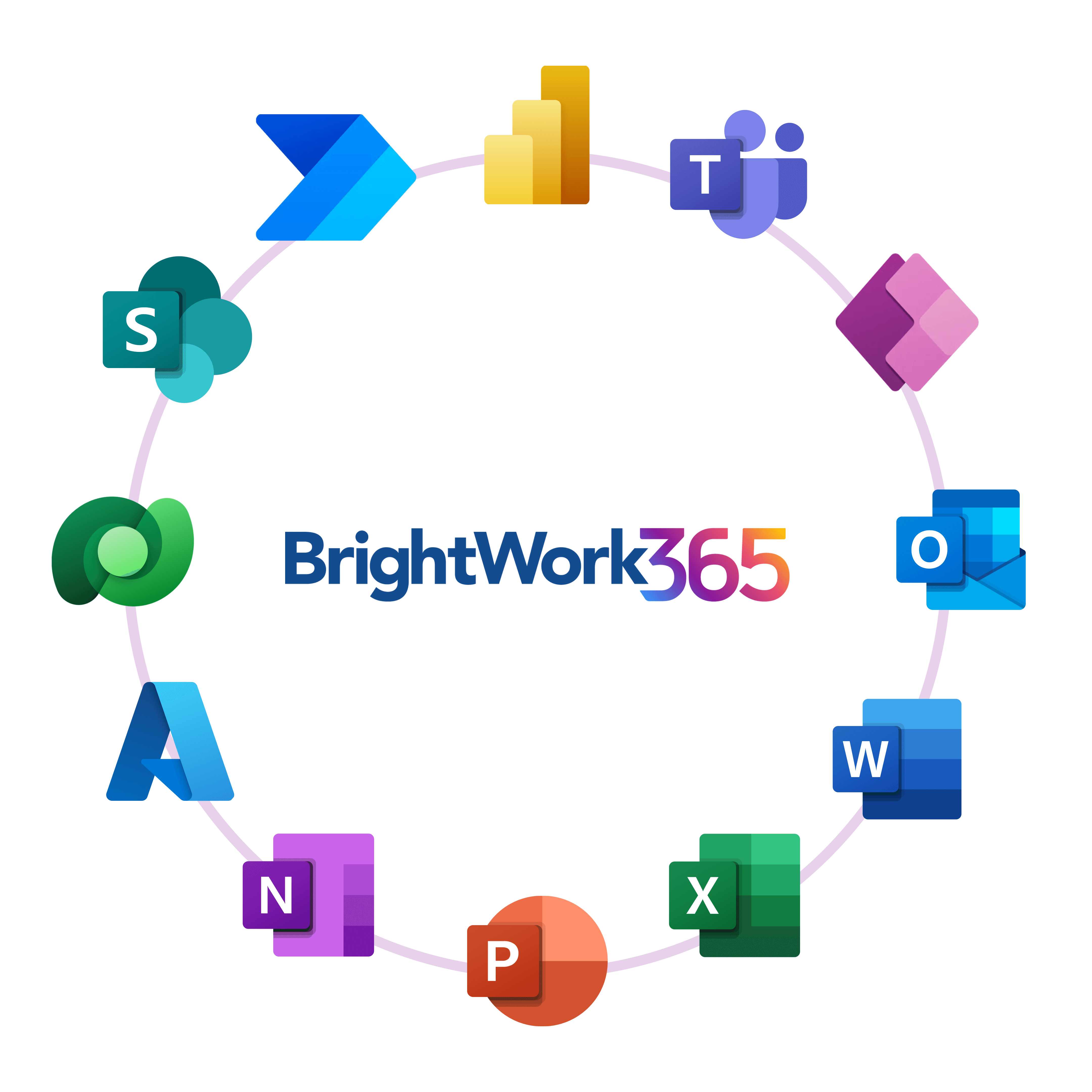BrightWork 365