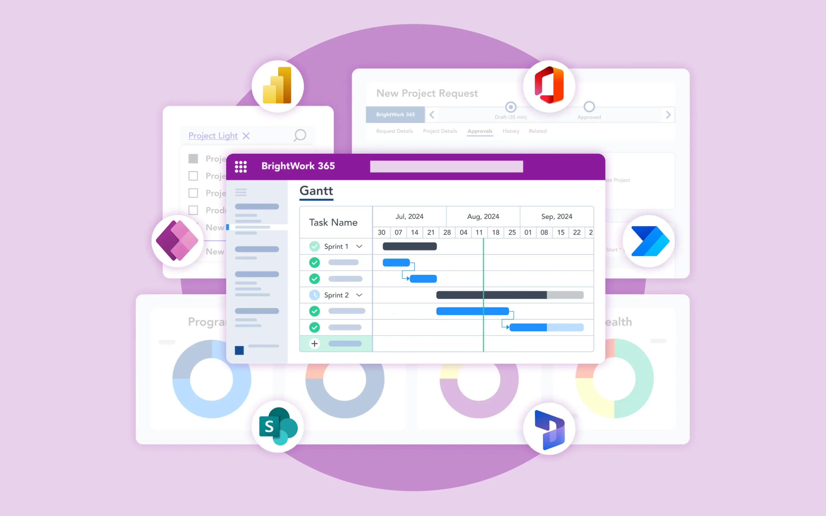 Choosing the Right Project Management Software – Microsoft 365 vs Standalone PM Tools