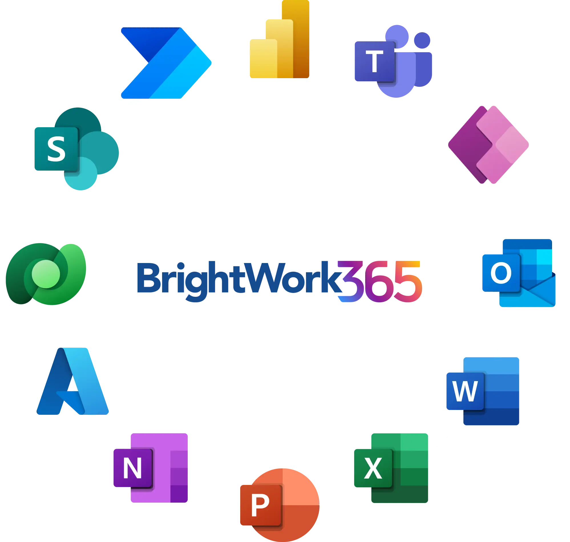 BrightWork 365