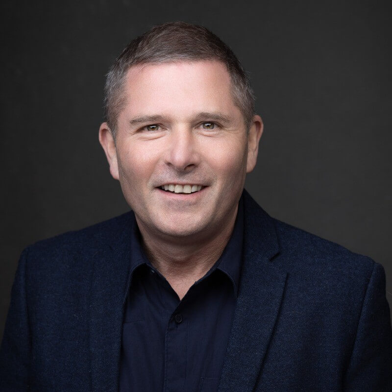 BrightWork welcomes John Lamphiere as the new CEO!