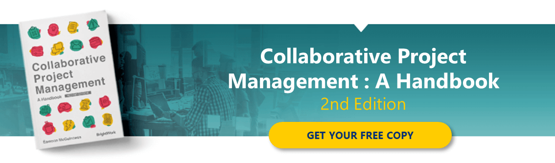 Collaborative Project Management: A Handbook
