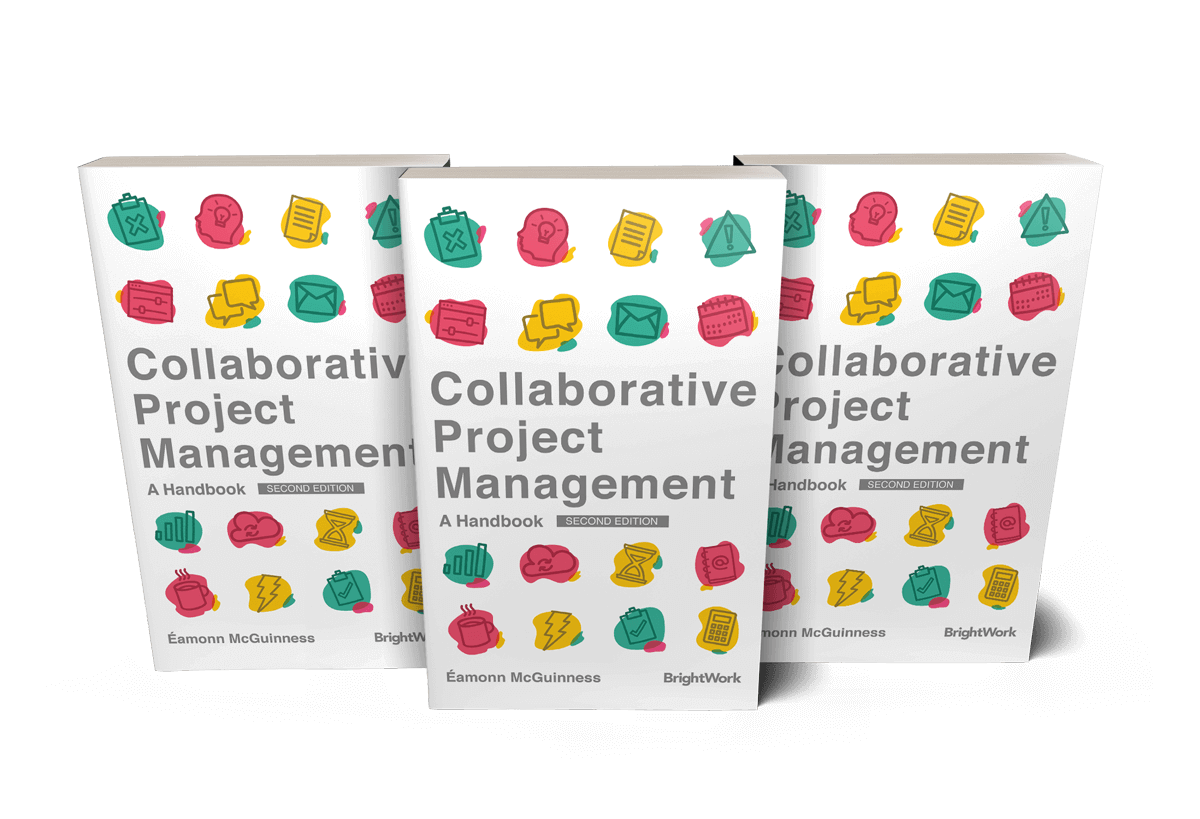 BrightWork Launches the 2nd Edition of Their Collaborative Project Management Handbook