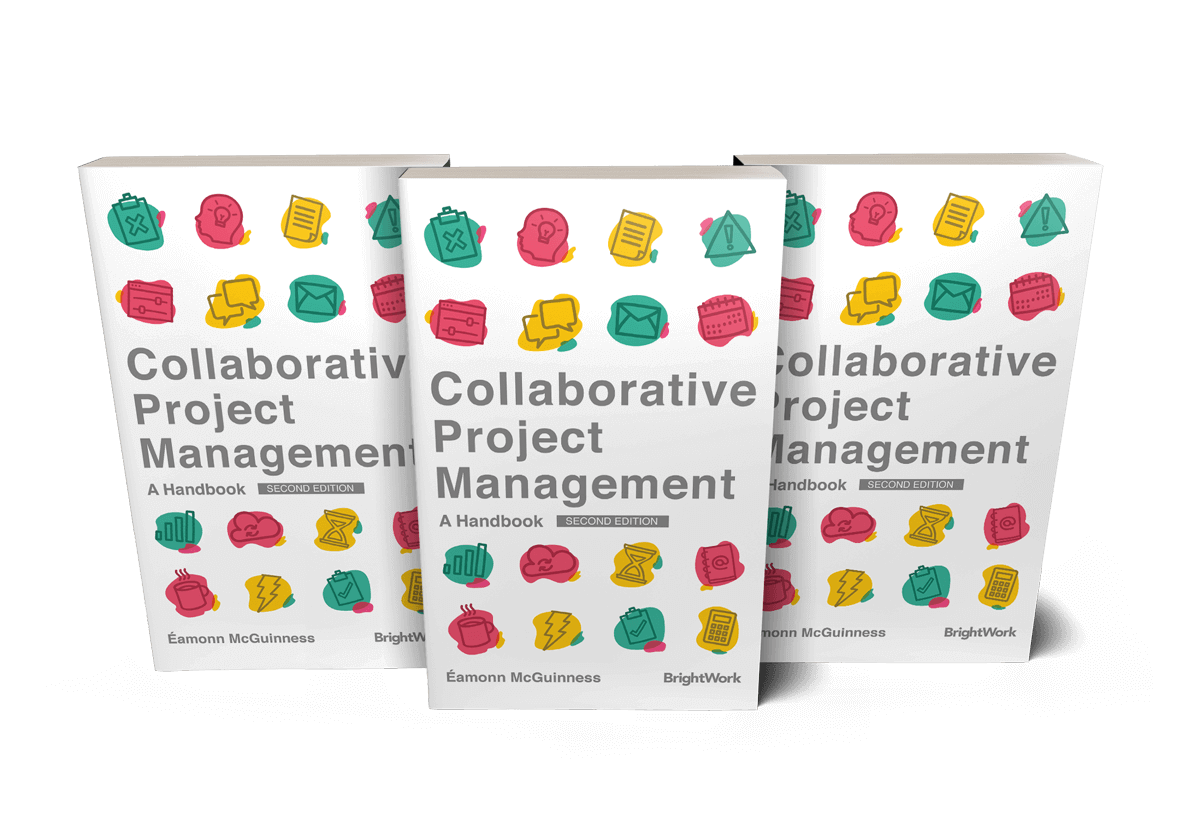 collaborative project management handbook