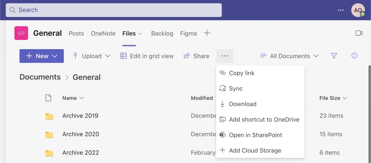 How to Standardize Project Documentation on SharePoint