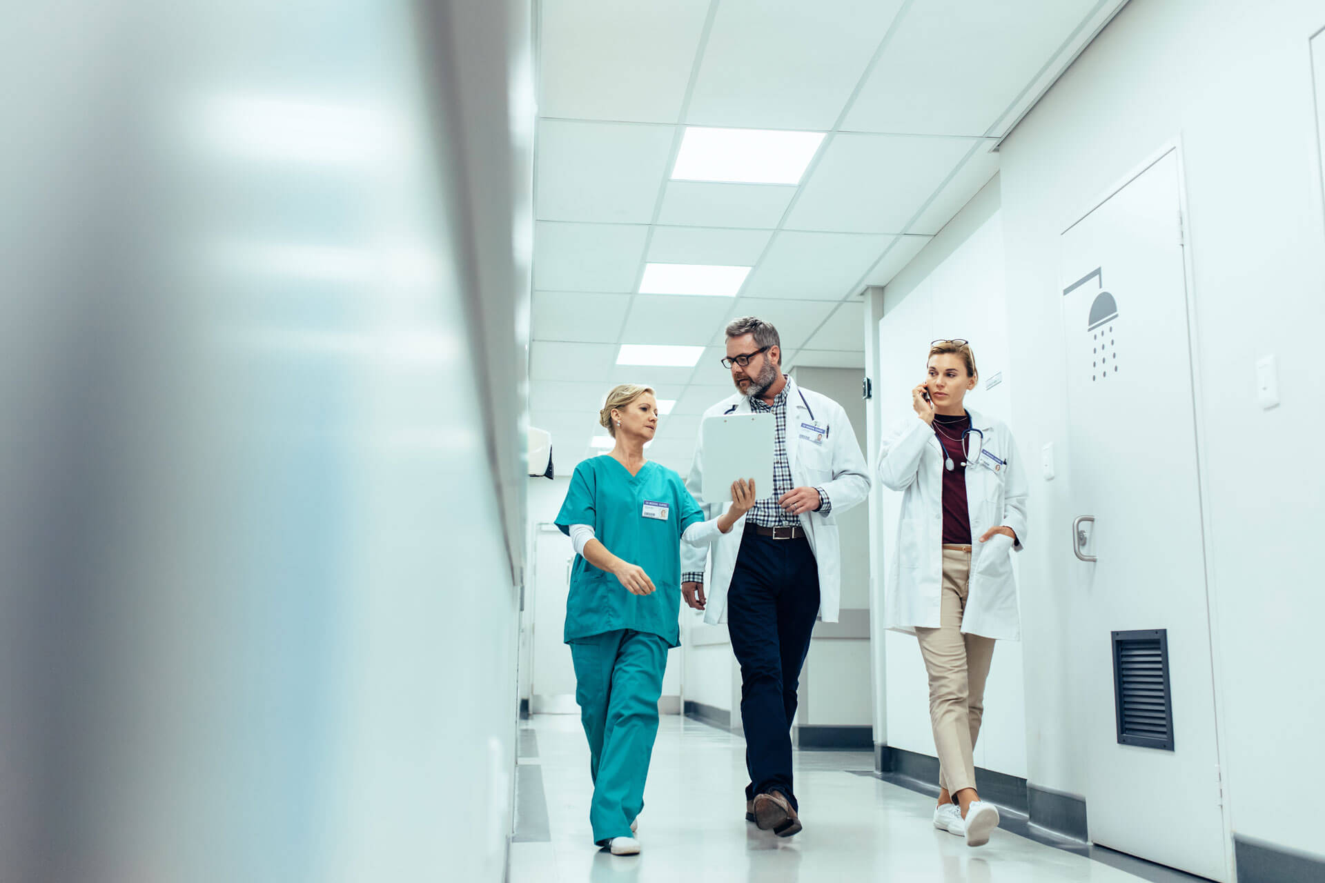 How to Use SharePoint Workflows for Healthcare Projects