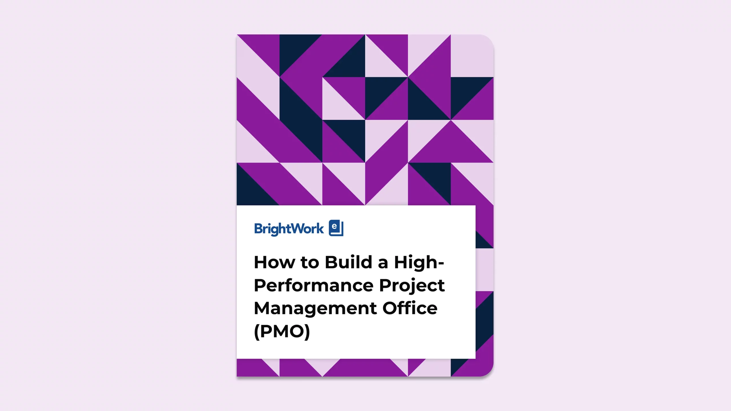 How to Build a High-Performance Project Management Office (PMO)