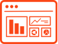 Icon_PowerApps Reporting icon