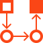 Icon_Process Microsoft Power Automate and BrightWork 365