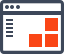 Icon_ProductIntroductionTemplate BrightWork 365 and Microsoft Teams