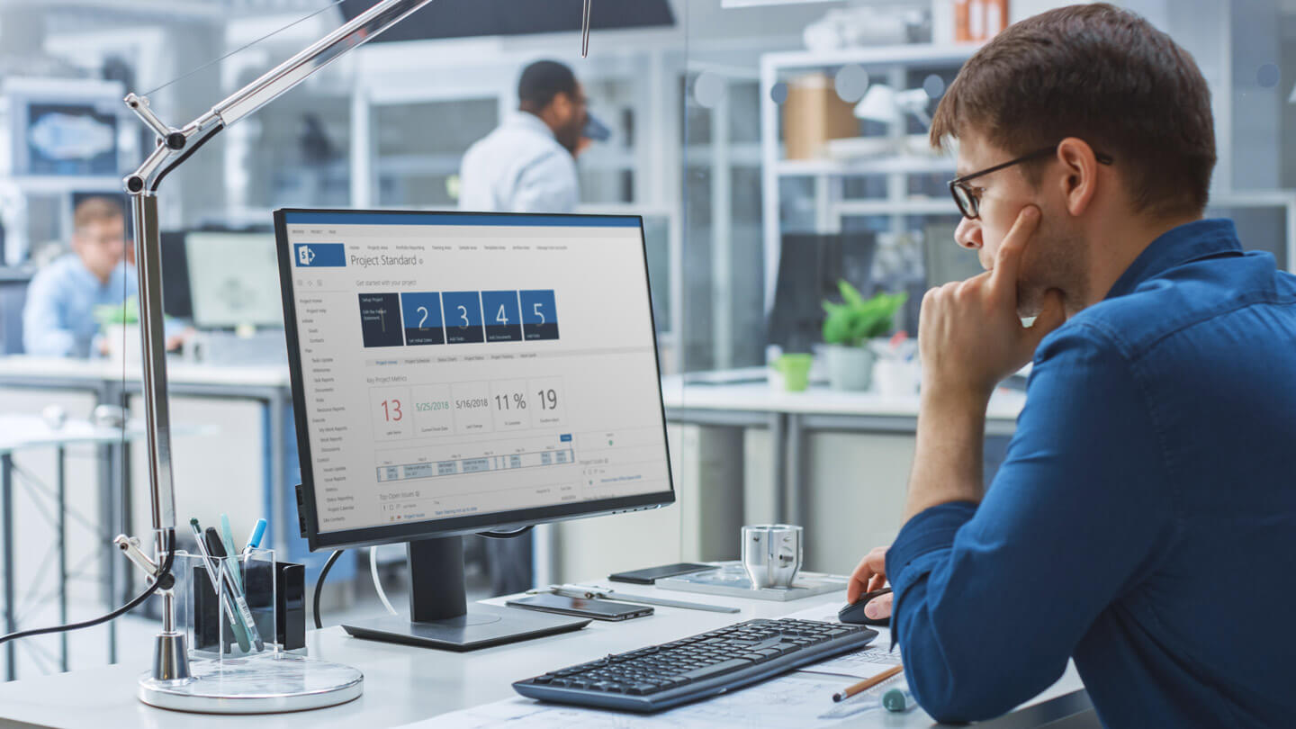 5 Steps to Increase Organizational Efficiency with SharePoint
