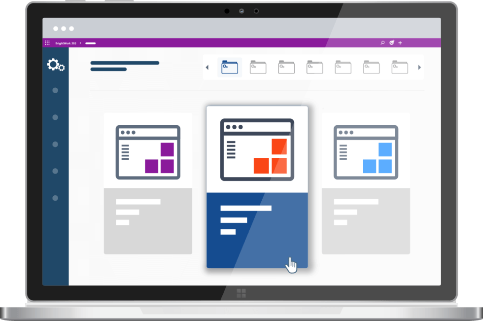 Project Portfolio Management Templates for Microsoft 365