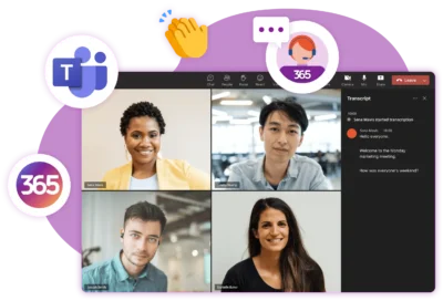 Microsoft Teams