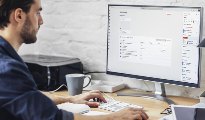 BrightWork 365 and Microsoft 365 Integrations BrightWork 365 and Microsoft 365 Integrations