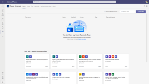 How to Use Power Automate Workflows [Tutorial Guide for Beginners]