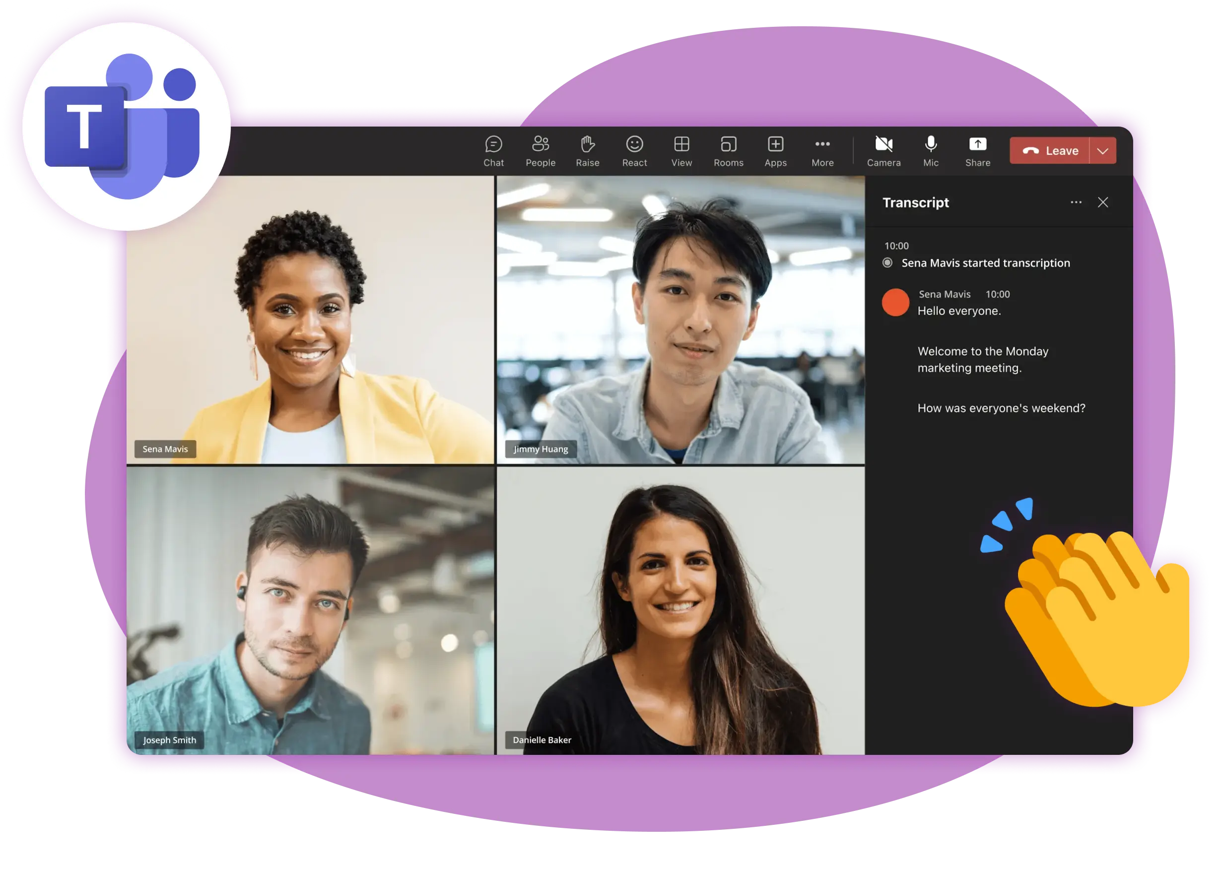 Microsoft Teams