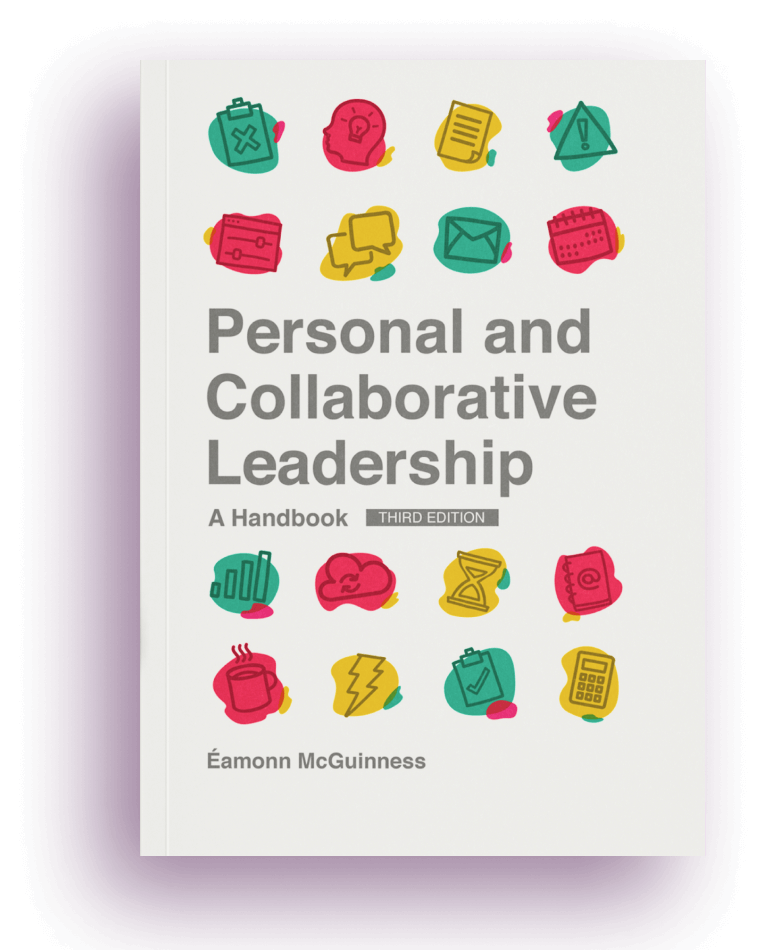 Personal and Collaborative Leadership- A handbook