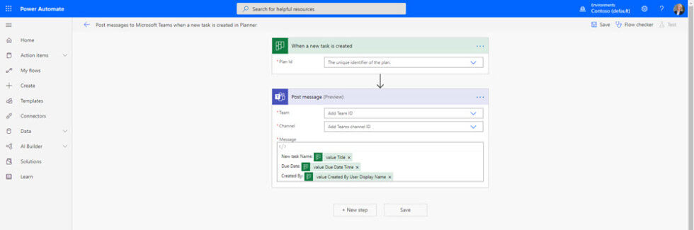 How to Use Power Automate Workflows [Tutorial Guide for Beginners]