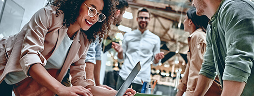 BrightWork 365 PPM Software for Microsoft 365