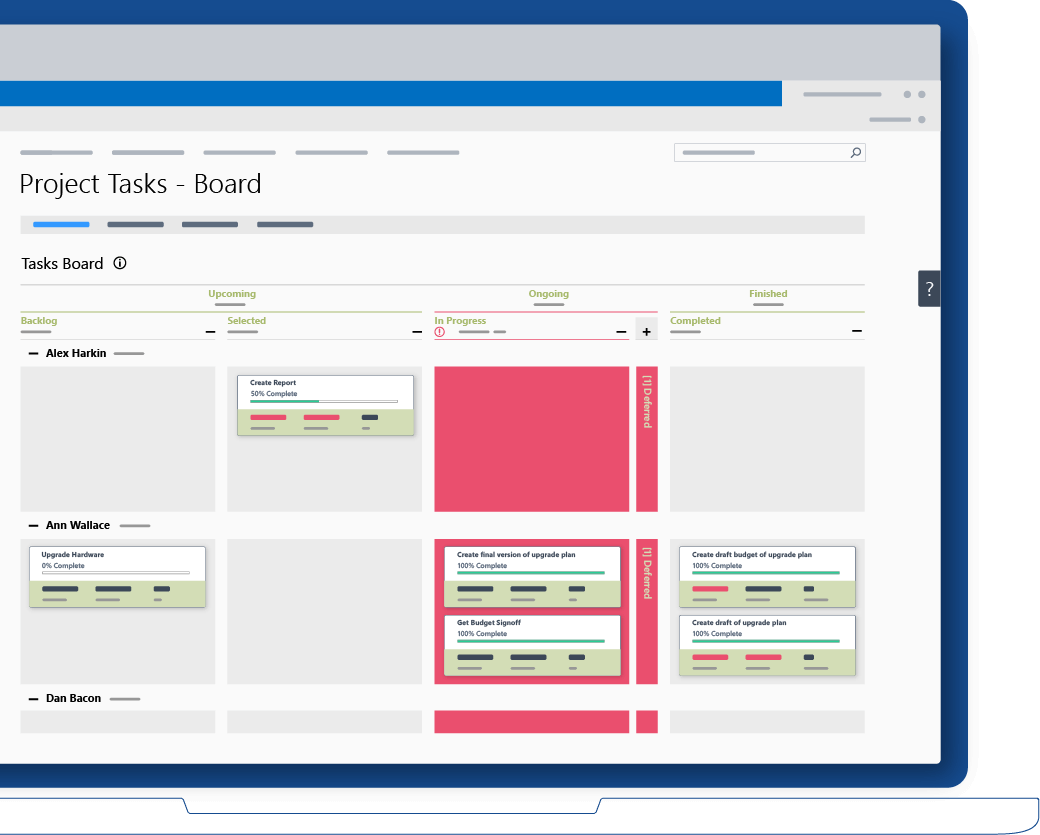 BrightWork Task Management SharePoint 