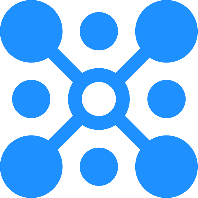 SP evolve logo