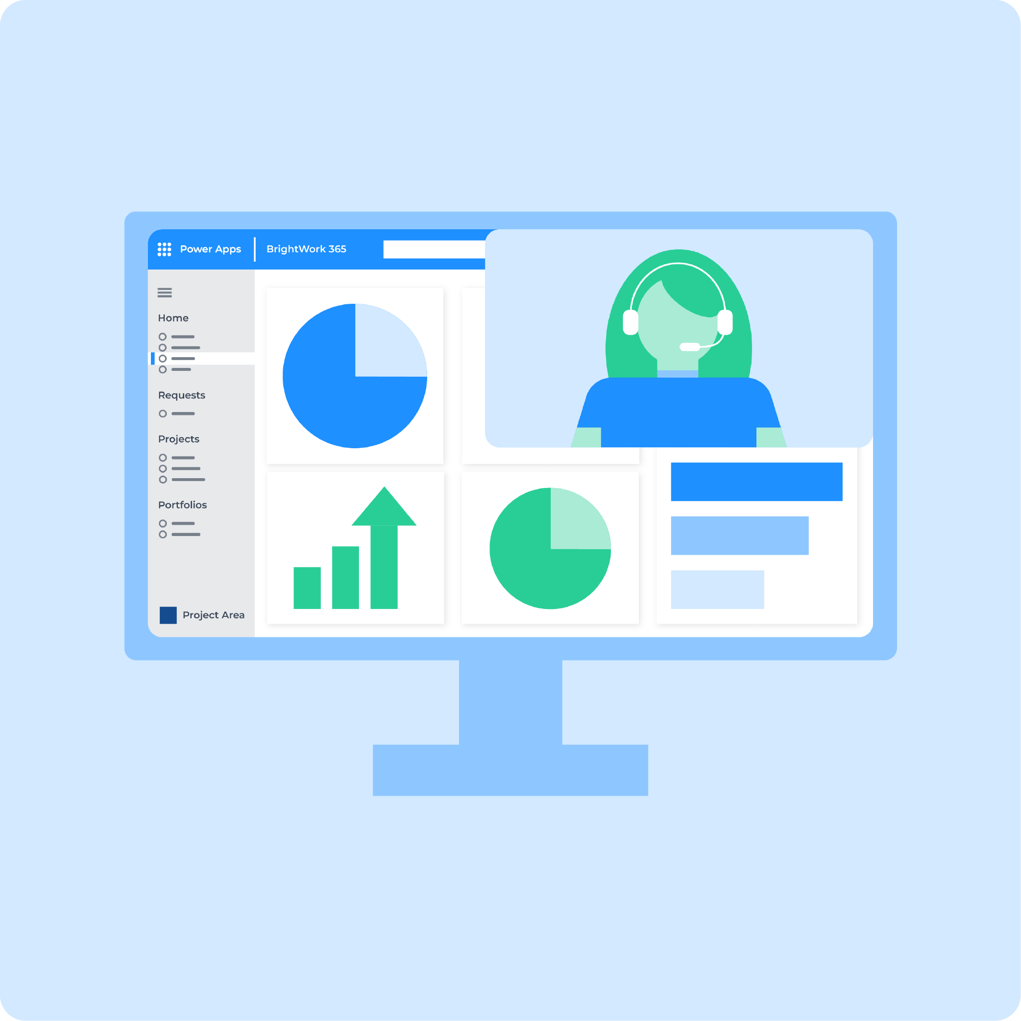 BrightWork Solution Upgrade