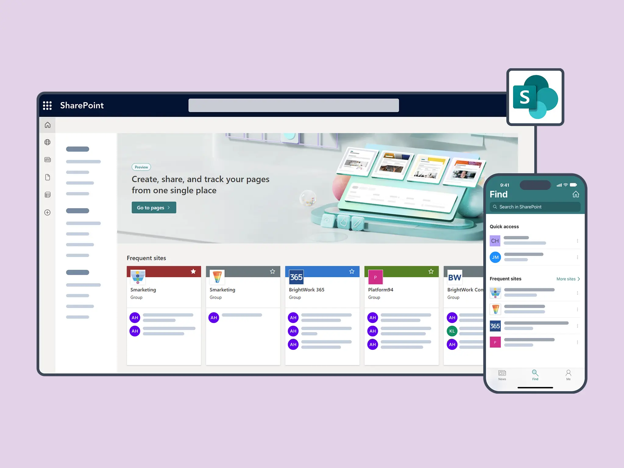 SharePoint Online