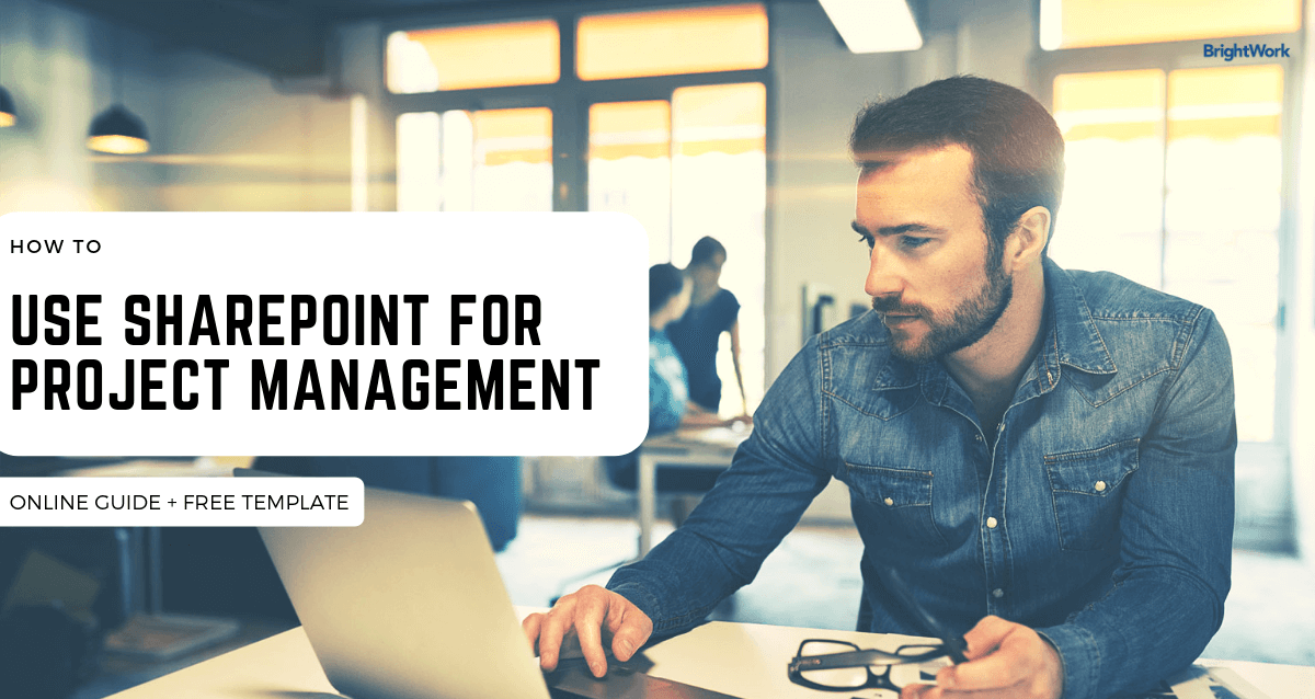 How to Use SharePoint for Project Management - Guide 2023