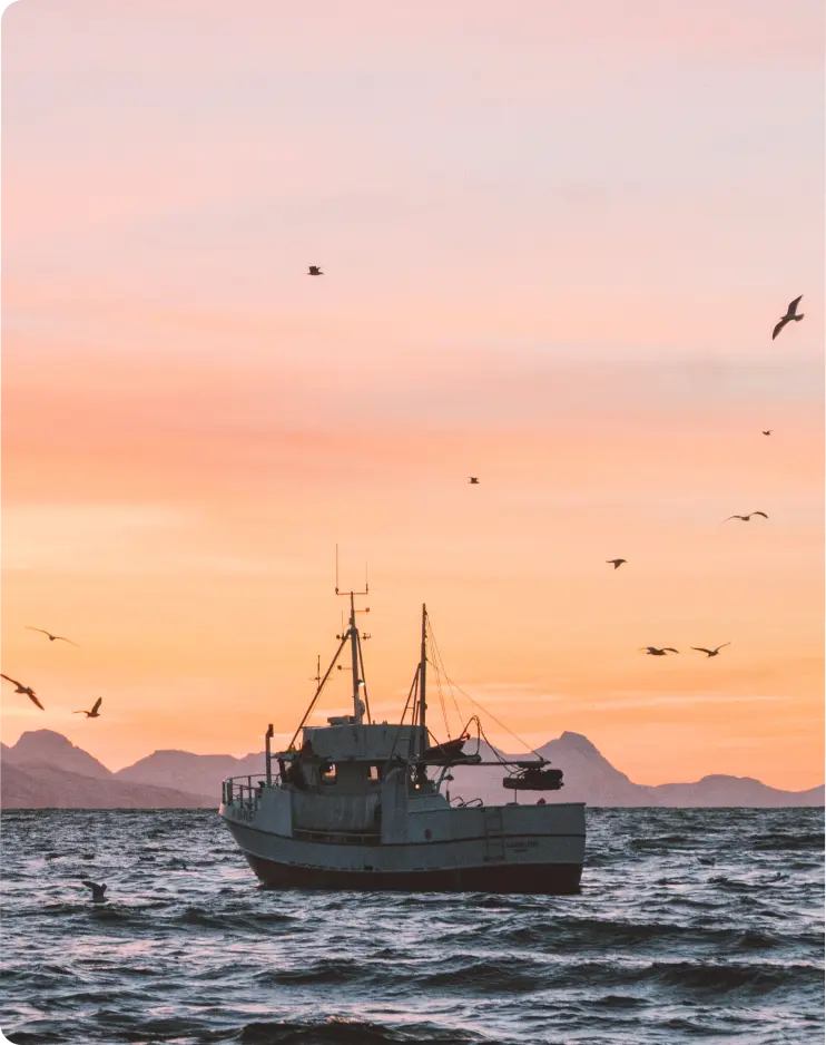 Silver Bay Seafoods Client Testimonials