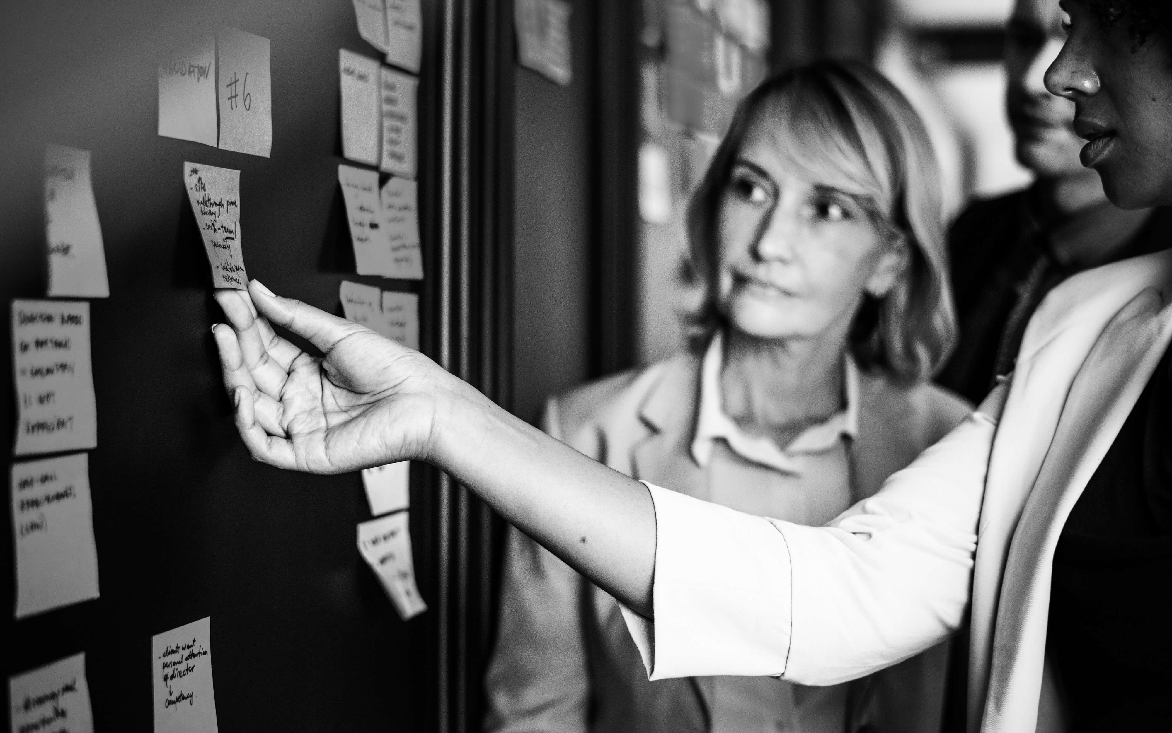 Employee Retention