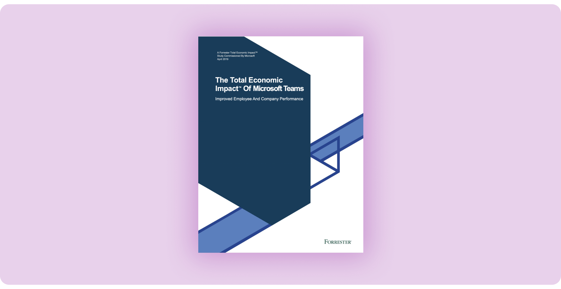The Economic Impact of Teams