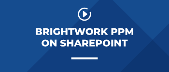 Webinar Thumbail - BrightWork on SharePoint