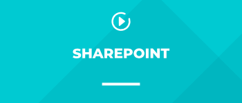 Webinar Thumbail - SharePoint