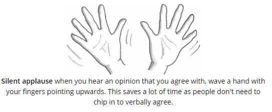 consensus Decision Making