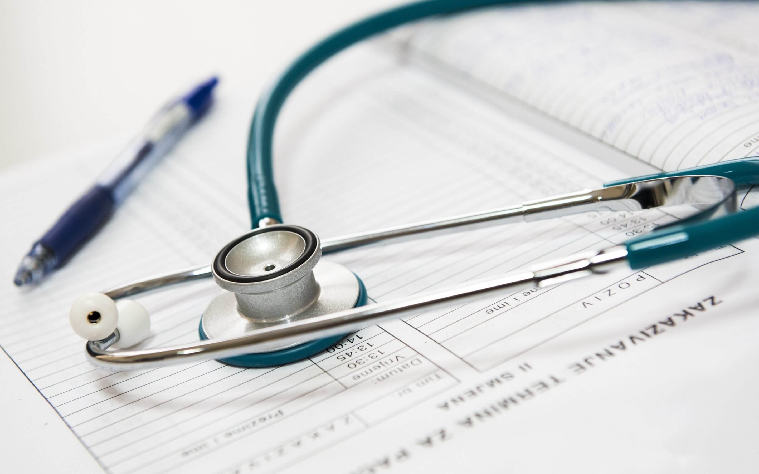 3 Reasons to Use SharePoint for Healthcare Projects